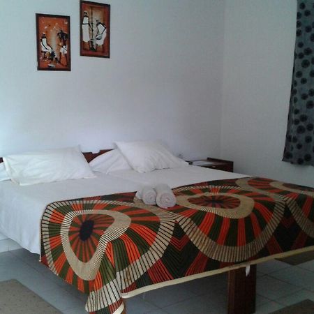 Pensao Residencial Reggio Emilia Hotel เปงบา ภายนอก รูปภาพ