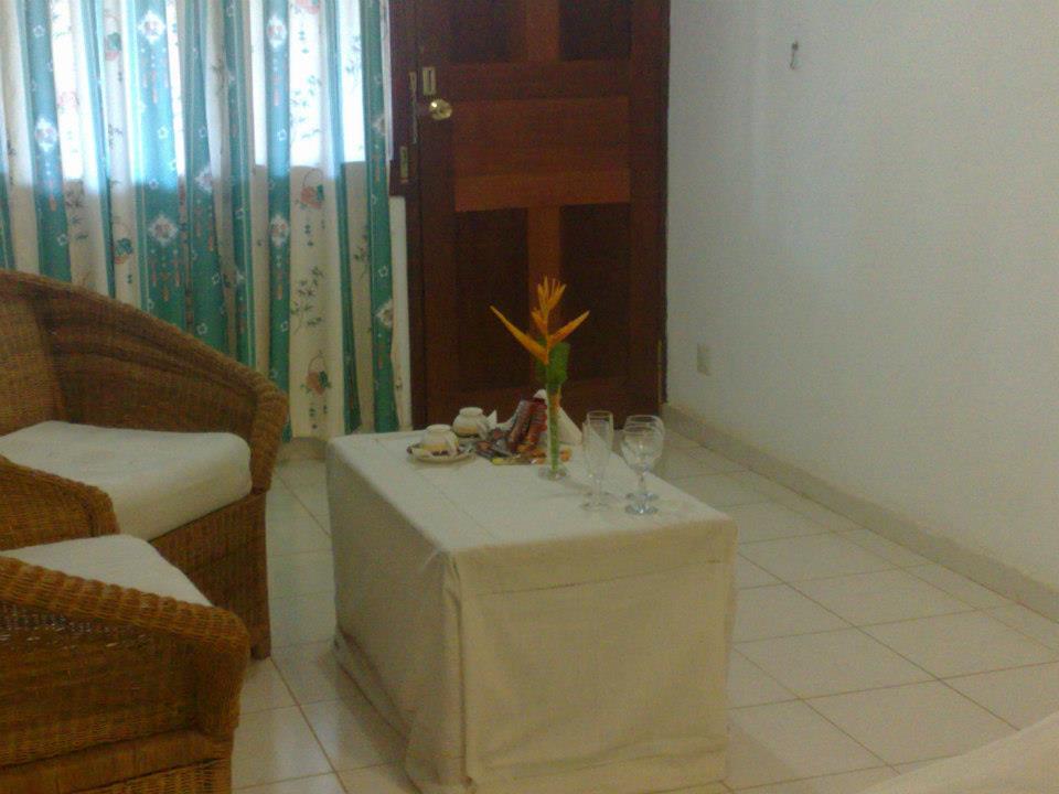 Pensao Residencial Reggio Emilia Hotel เปงบา ภายนอก รูปภาพ