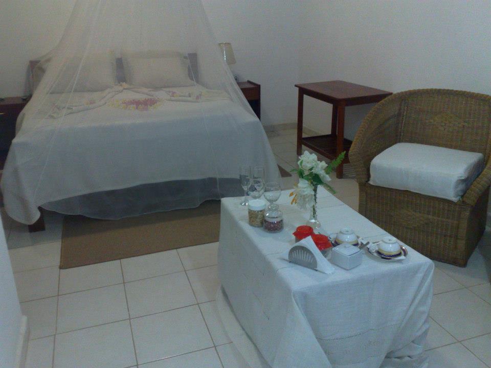 Pensao Residencial Reggio Emilia Hotel เปงบา ภายนอก รูปภาพ