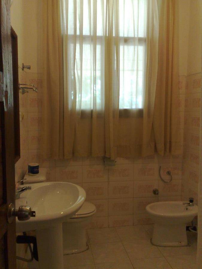 Pensao Residencial Reggio Emilia Hotel เปงบา ภายนอก รูปภาพ