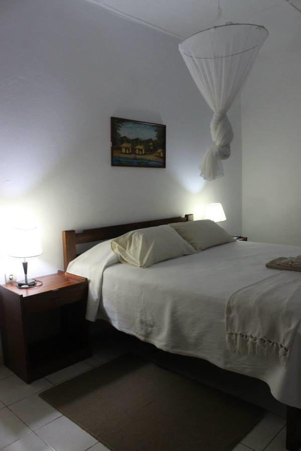 Pensao Residencial Reggio Emilia Hotel เปงบา ภายนอก รูปภาพ
